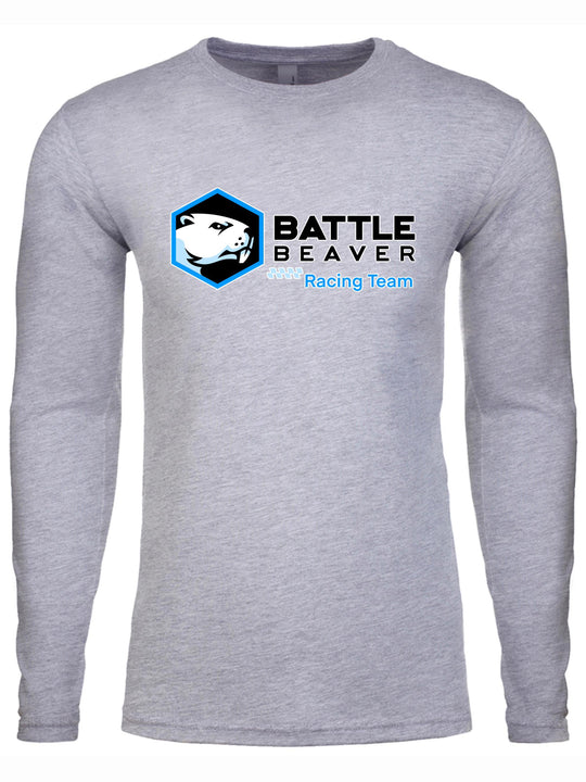 Battle Beaver Long Sleeve