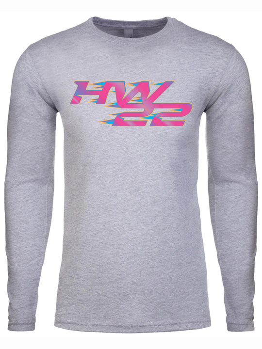 Henry White Long Sleeve