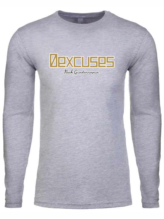 Nick Guadarrama Long Sleeve