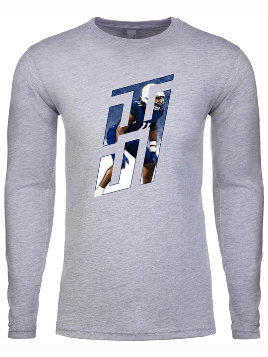 Jake Howard Long Sleeve