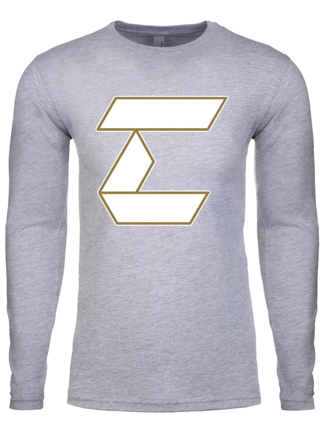 Lucas Taylor Long Sleeve