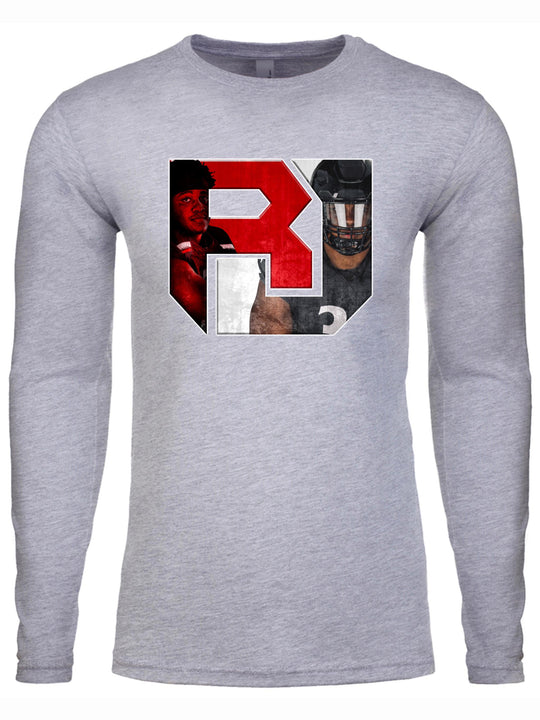 Rob Jackson Long Sleeve