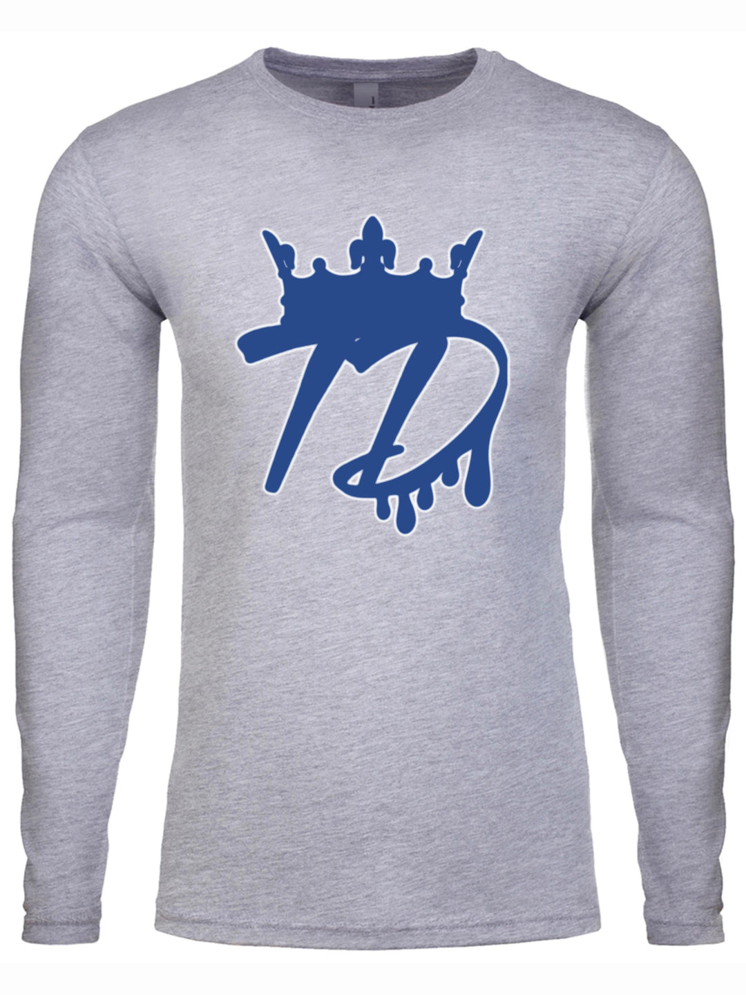 Torrance Davis Long Sleeve