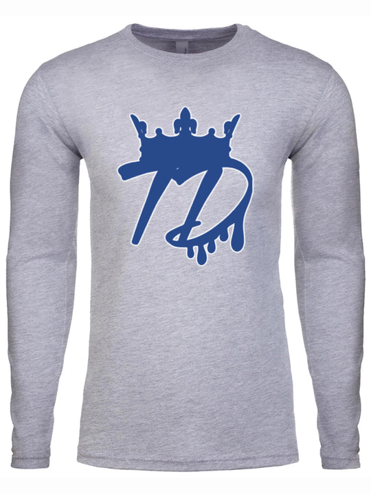 Torrance Davis Long Sleeve