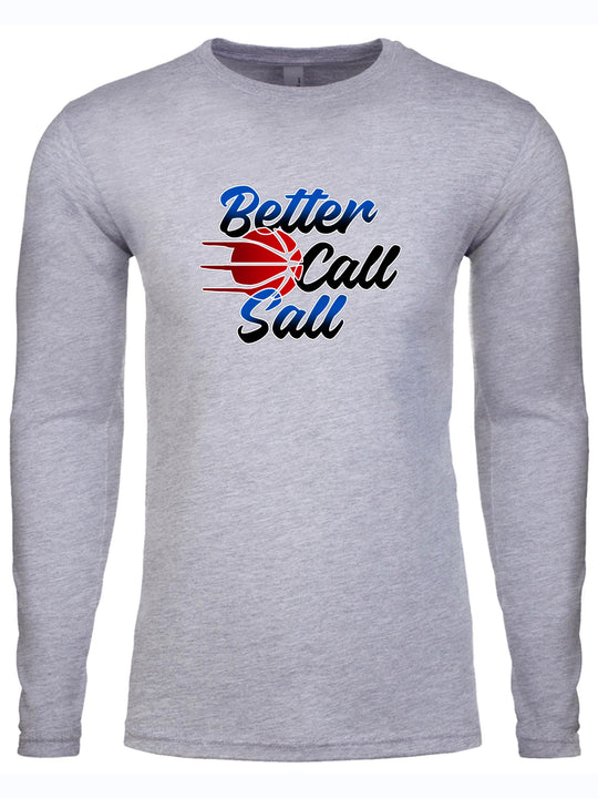 Mo Sall Long Sleeve