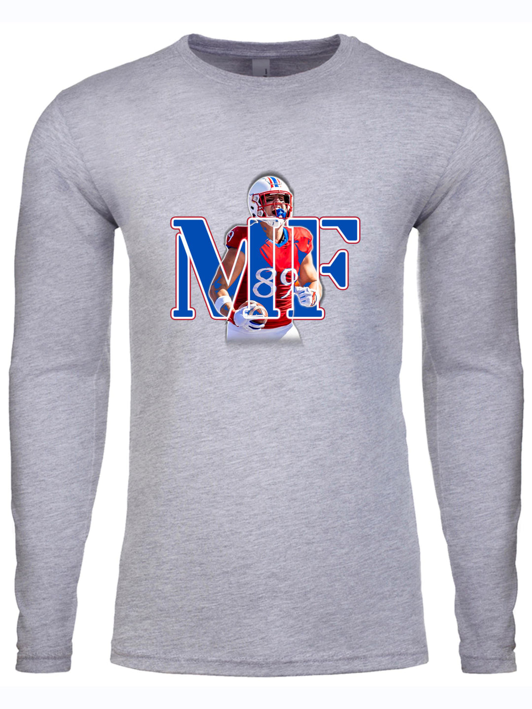Mason Fairchild Long Sleeve