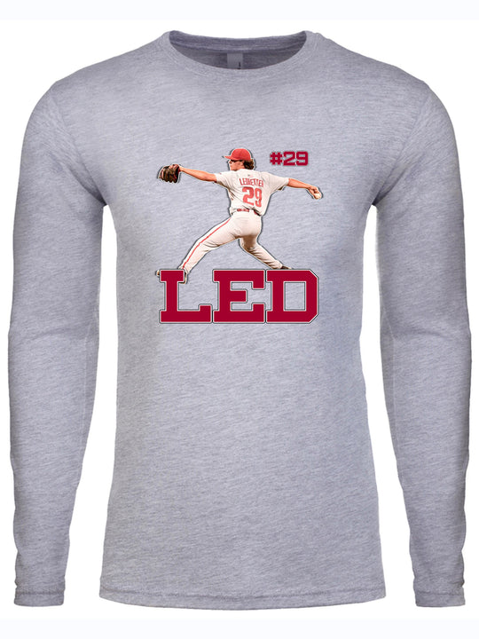 Austin Ledbetter Long Sleeve