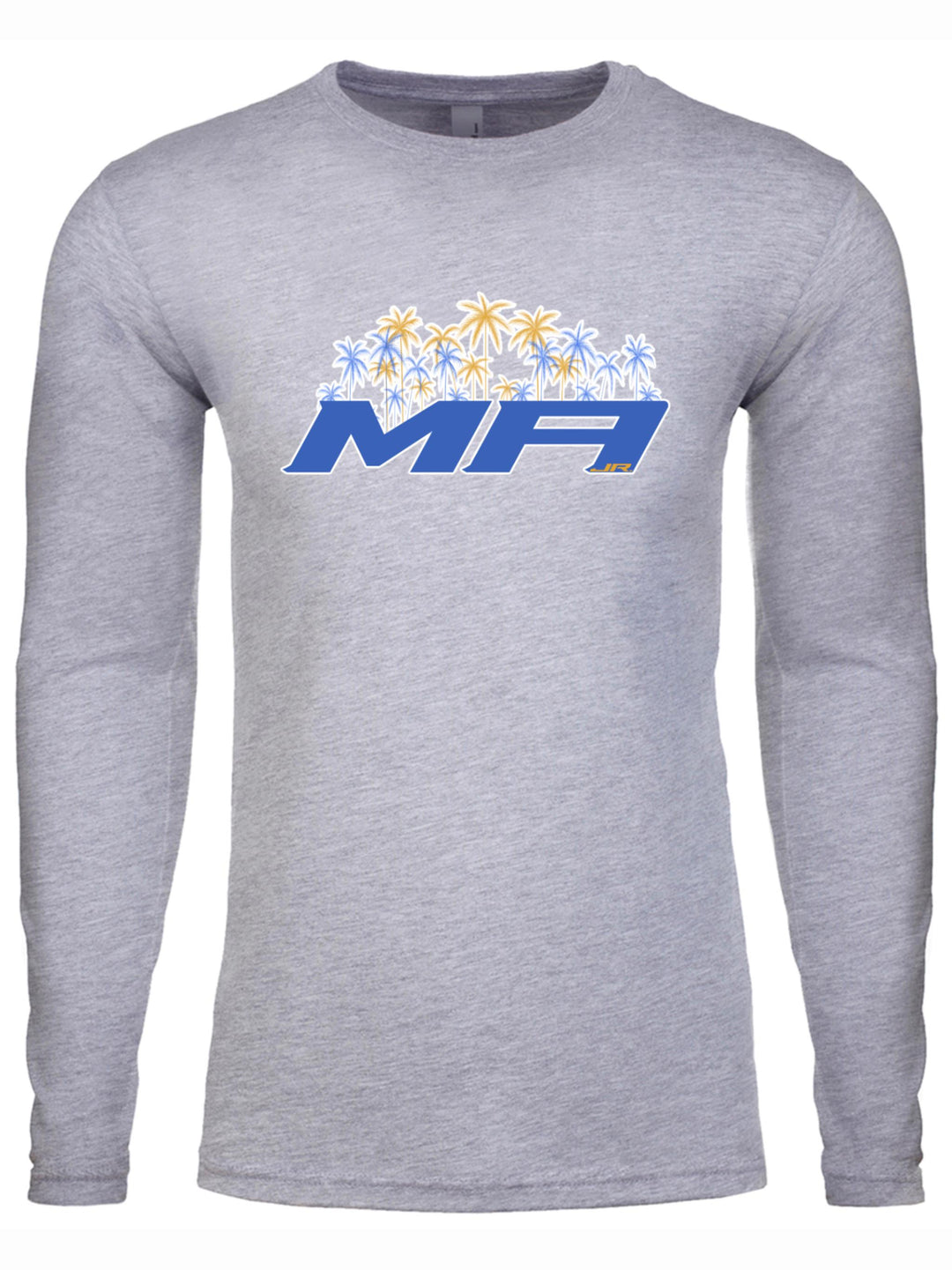 Martin Andrus Jr Long Sleeve