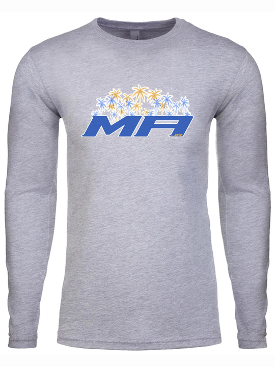Martin Andrus Jr Long Sleeve