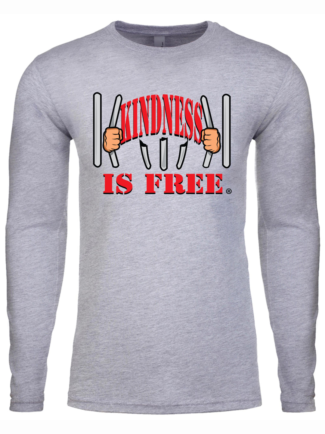 Herbert Lang Long Sleeve