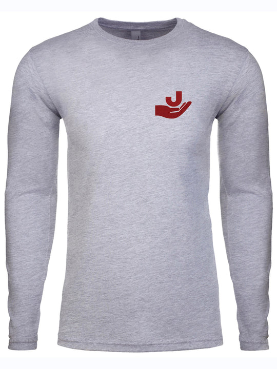 Jalen Hand Long Sleeve