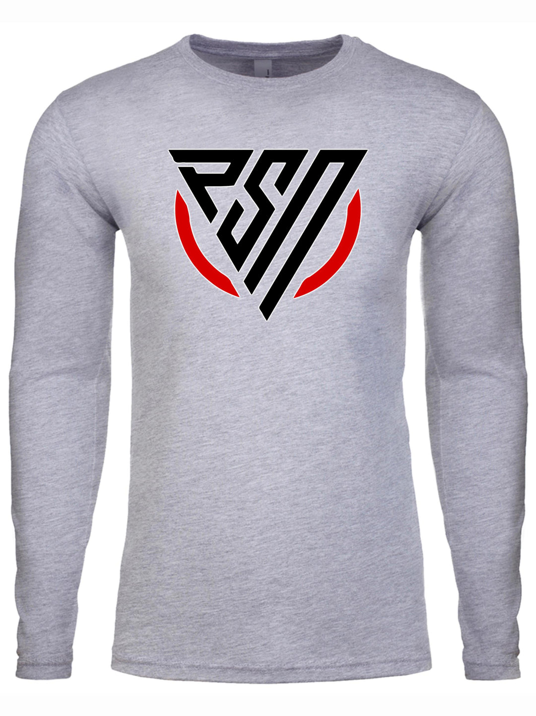 Anchored by Faith Long Sleeve