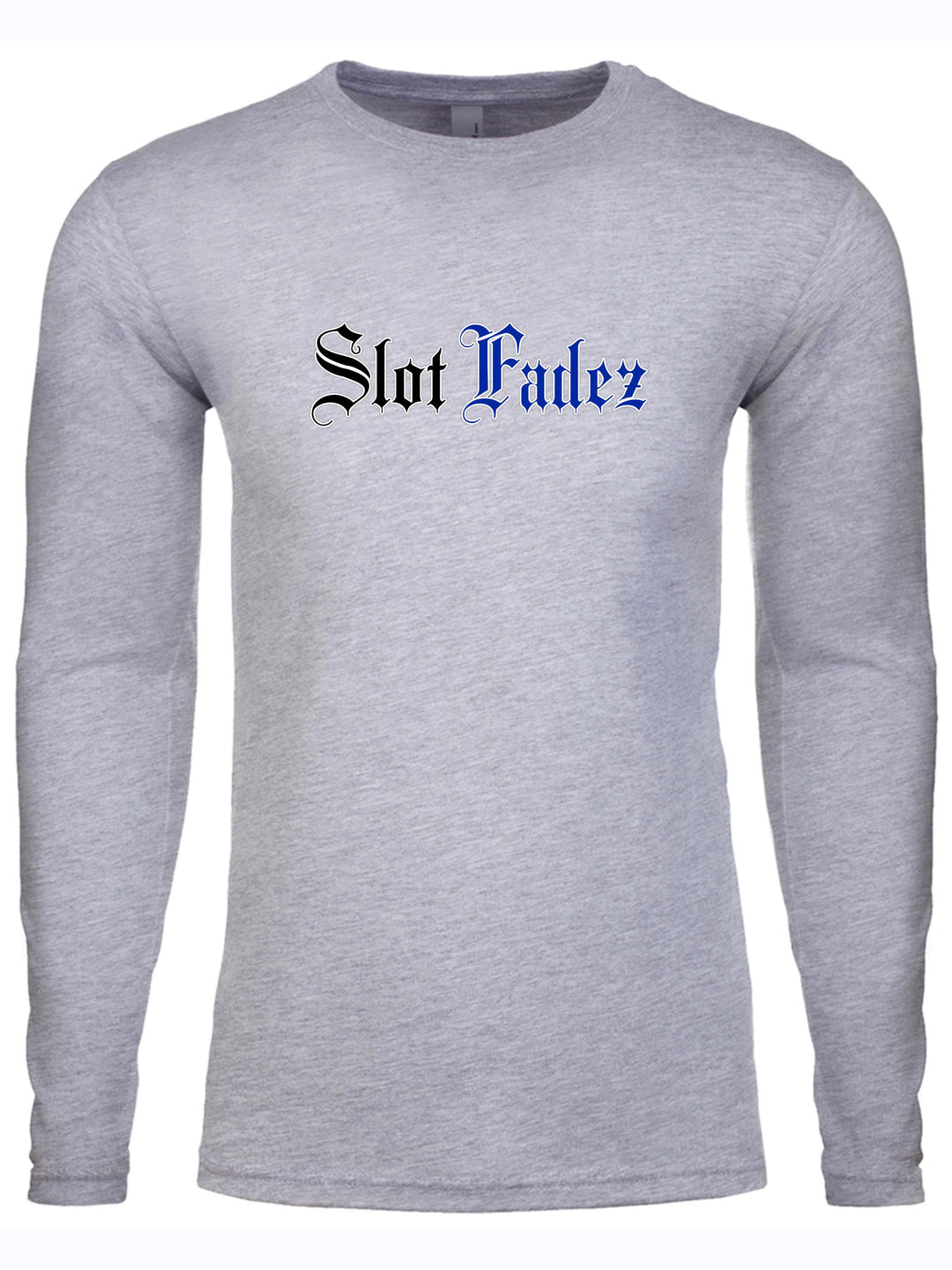 Slot Fadez Long Sleeve