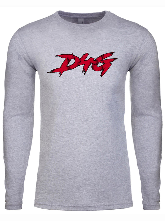 Allan Haye Jr Long Sleeve