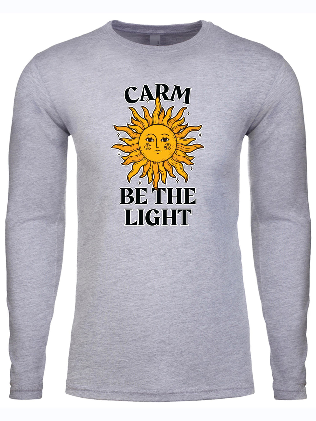CARM Long Sleeve