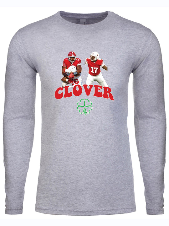 Clover Long Sleeve