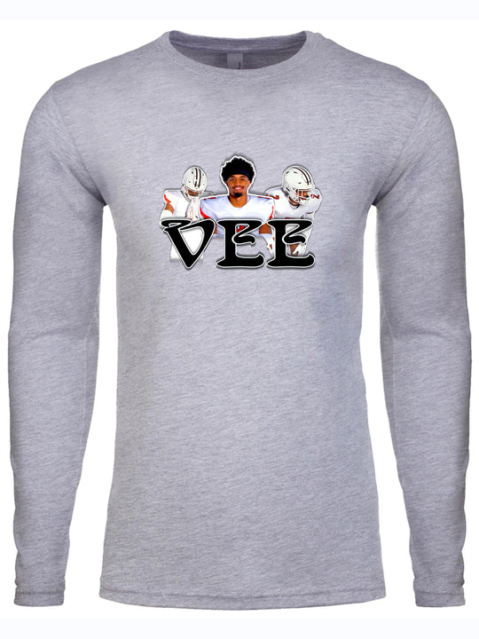 VEE Long Sleeve