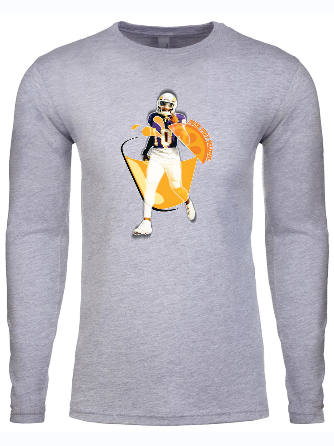 OJ Ross Long Sleeve