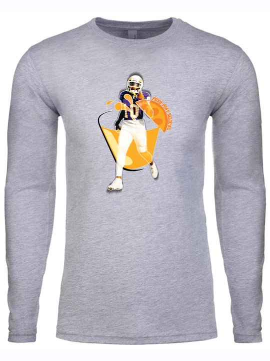 OJ Ross Long Sleeve