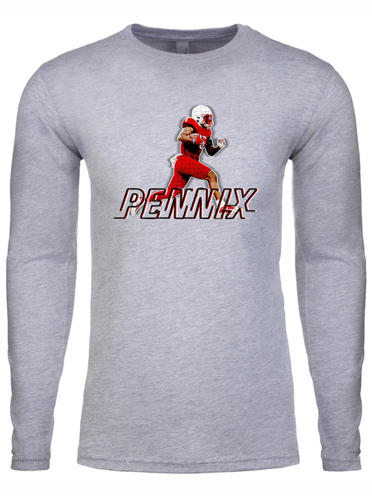 Trent Pennix Long Sleeve