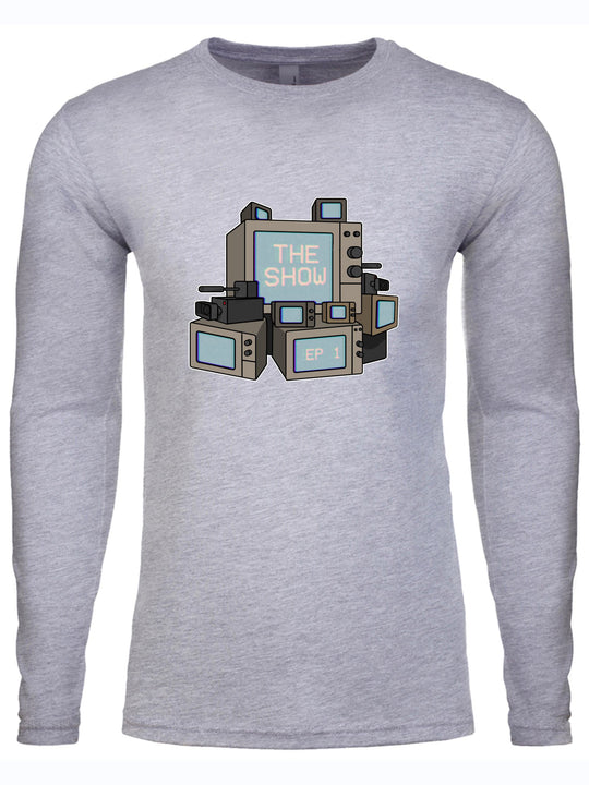 The Show Long Sleeve