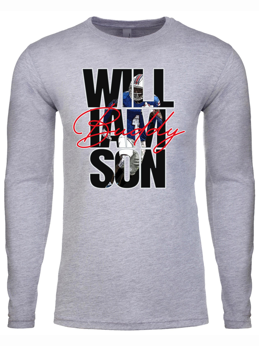 BEEJ4Y Long Sleeve