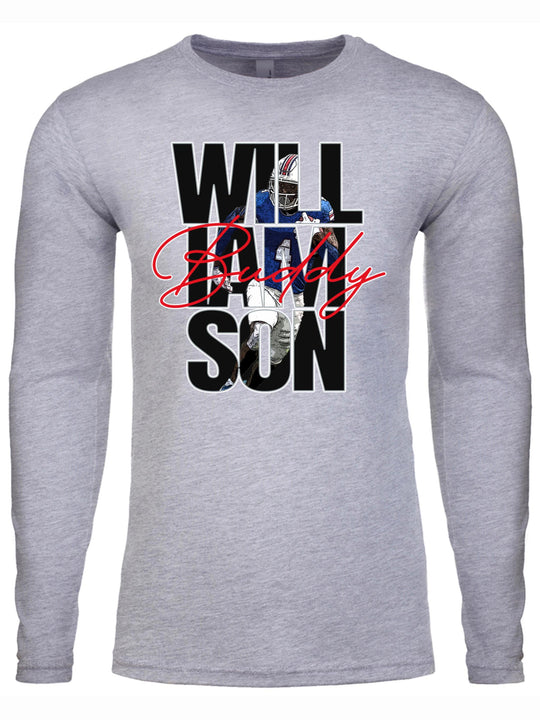 BEEJ4Y Long Sleeve