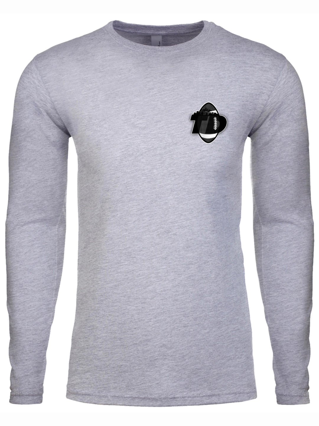 Tyavious Danzy Long Sleeve