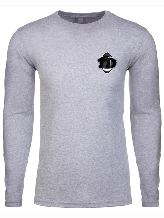 Tyavious Danzy Long Sleeve