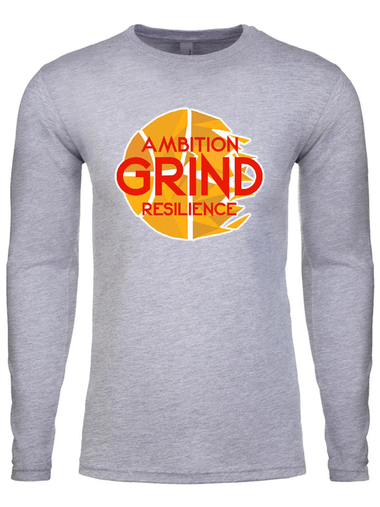 Grind Long Sleeve