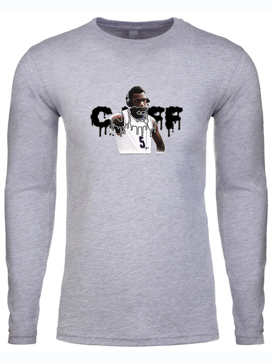 CJEFF Long Sleeve