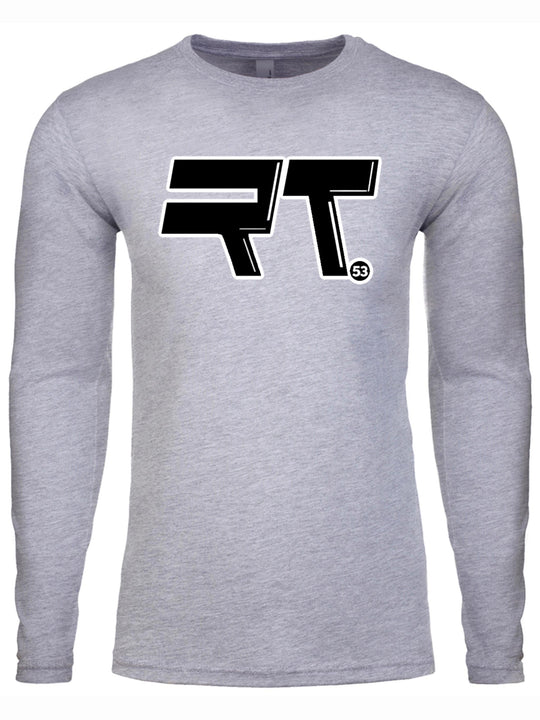Ricky Taylor Long Sleeve