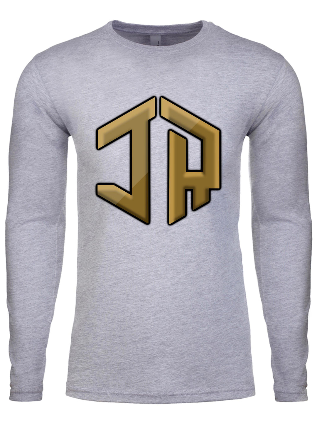 Jaquarii Roberson Long Sleeve