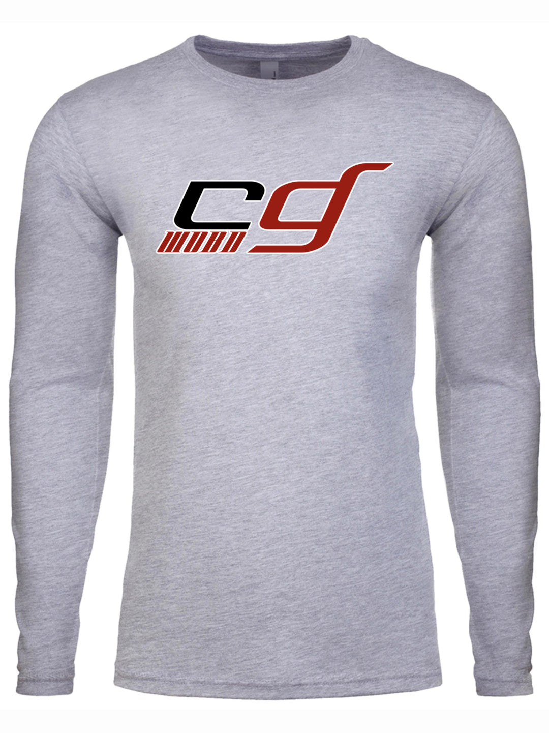 Cam Grays Long Sleeve