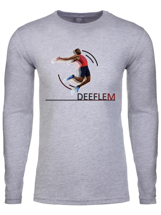 Deeflem Long Sleeve