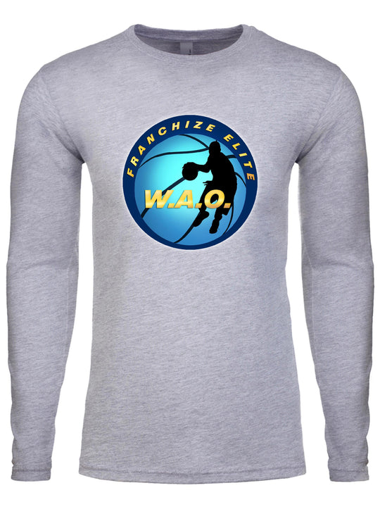 We Are 1 Long Sleeve