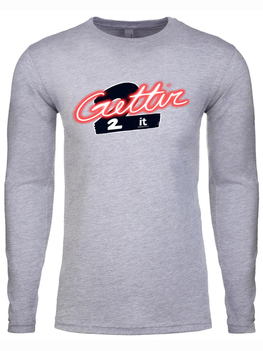 Antonio Doyle Long Sleeve