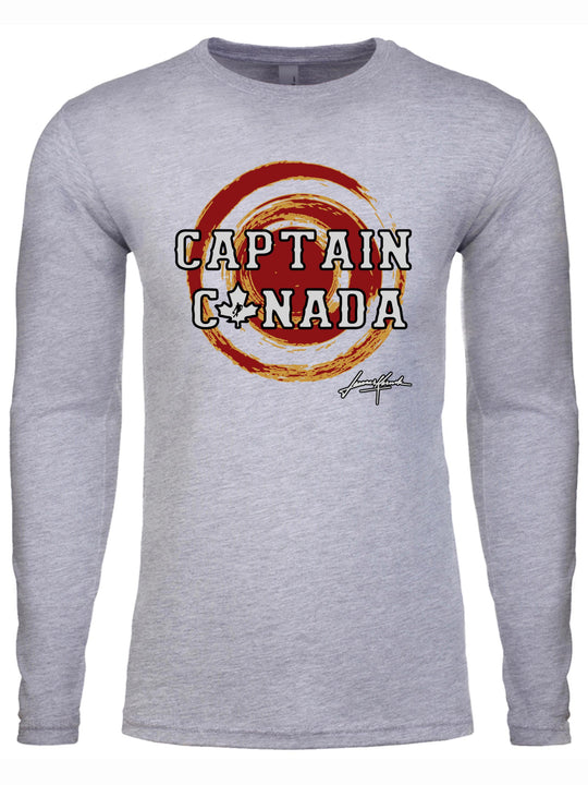 James Karnik Long Sleeve