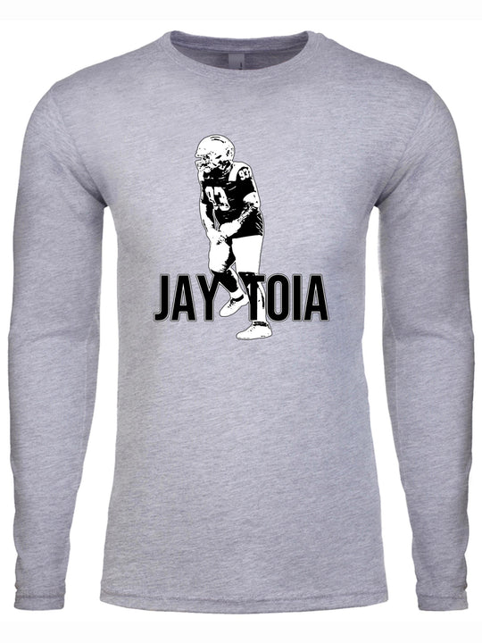 Jay Toia Long Sleeve