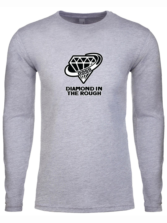 Jordan Doss Long Sleeve