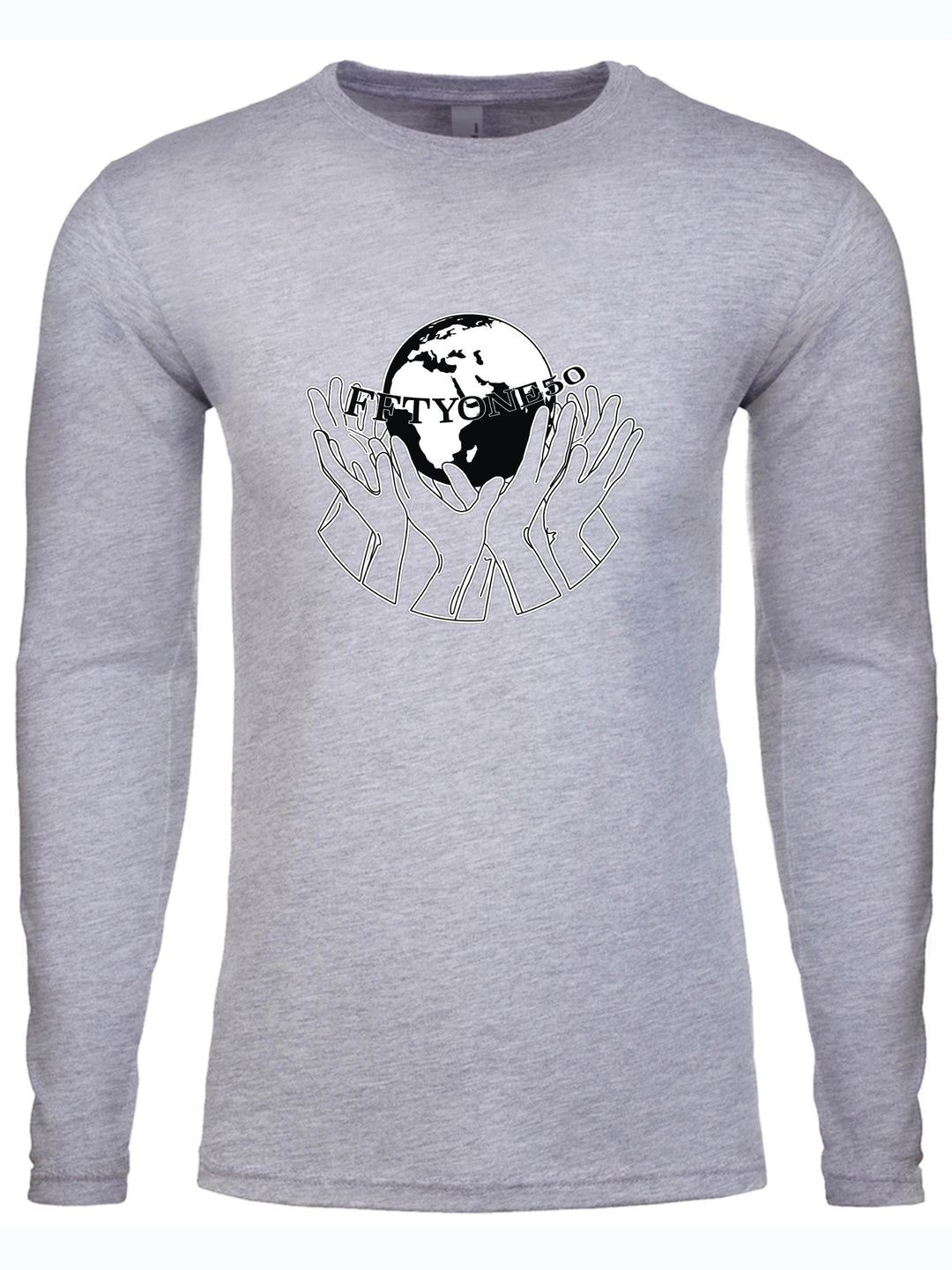Fftyone50 Long Sleeve