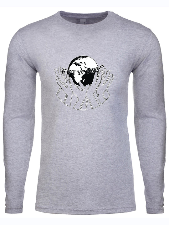 Fftyone50 Long Sleeve