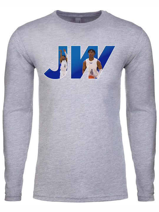 Jalen Willis Long Sleeve