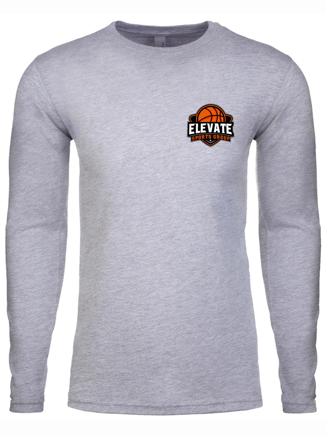Elevate Sports Group Long Sleeve