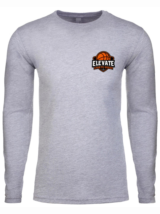Elevate Sports Group Long Sleeve