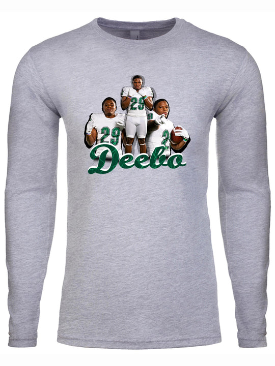 Daviawn Bishop Long Sleeve