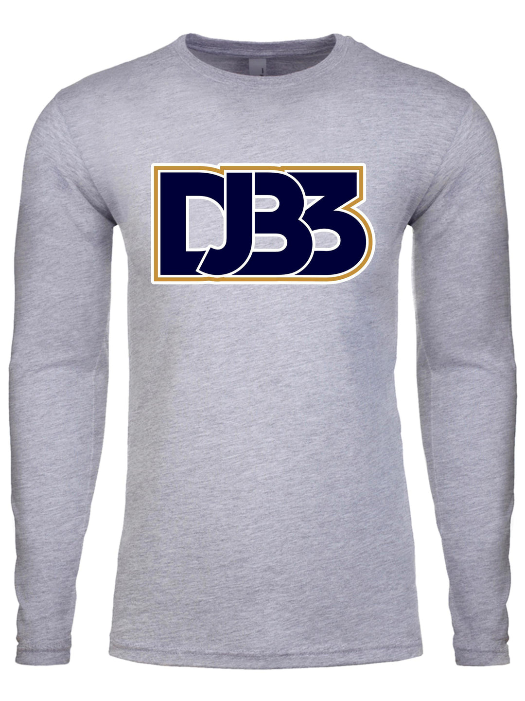 DJB3 Long Sleeve