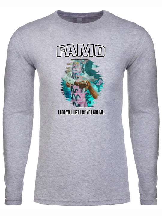 Family Members Long Sleeve