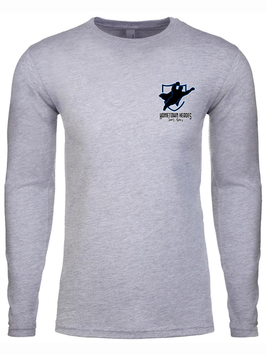 Hometown Heroes Long Sleeve