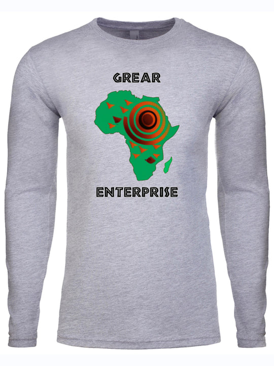 Alfred Grear Long Sleeve
